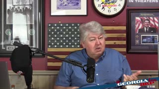 The Georgia Hour - REPLAY - August 29, 2025