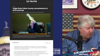 The Georgia Hour - REPLAY - August 29, 2025
