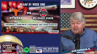 The Georgia Hour - REPLAY - August 29, 2025