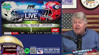 The Georgia Hour - REPLAY - August 29, 2025