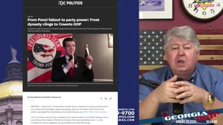 The Georgia Hour - REPLAY - August 29, 2025