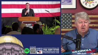 The Georgia Hour - REPLAY - August 29, 2025