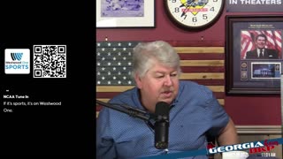 The Georgia Hour - REPLAY - August 29, 2025