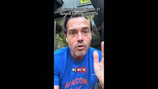 The Georgia Hour - REPLAY - August 29, 2025