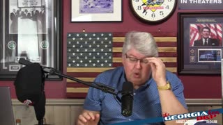 The Georgia Hour - REPLAY - August 29, 2025