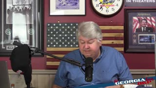 The Georgia Hour - REPLAY - August 29, 2025