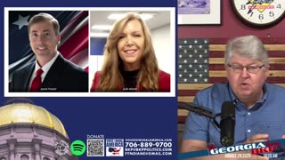 The Georgia Hour - REPLAY - August 29, 2025