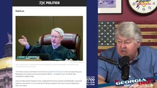 The Georgia Hour - REPLAY - August 29, 2025