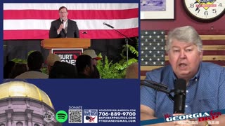 The Georgia Hour - REPLAY - August 29, 2025
