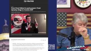 The Georgia Hour - REPLAY - August 29, 2025