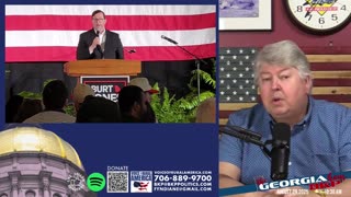 The Georgia Hour - REPLAY - August 29, 2025