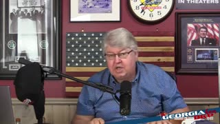 The Georgia Hour - REPLAY - August 29, 2025