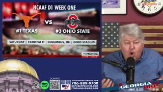The Georgia Hour - REPLAY - August 29, 2025