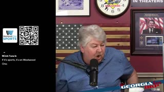 The Georgia Hour - REPLAY - August 29, 2025