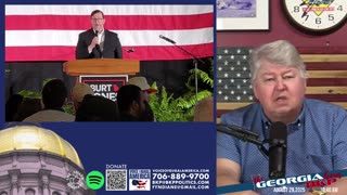 The Georgia Hour - REPLAY - August 29, 2025