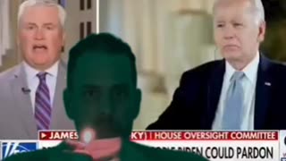 Auto Pen - Was Hunter In Charge?