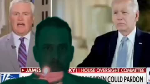 Auto Pen - Was Hunter In Charge?