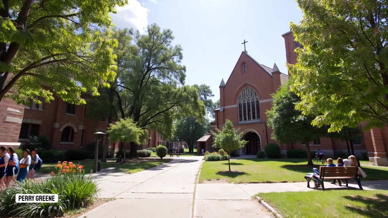 Baylor Bared