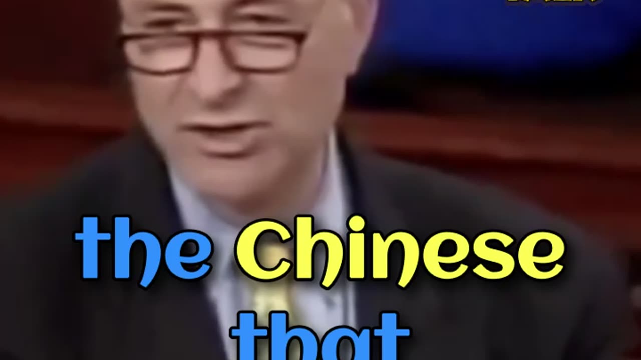DEMOCRATS BEEN TALKING ABOUT CHINA'S TARIFFS....TRUMP JUST GOT IT DONE