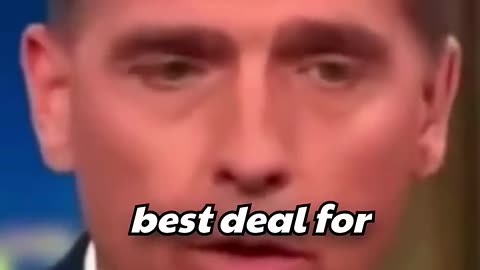 Jennings Wrecks The Panel