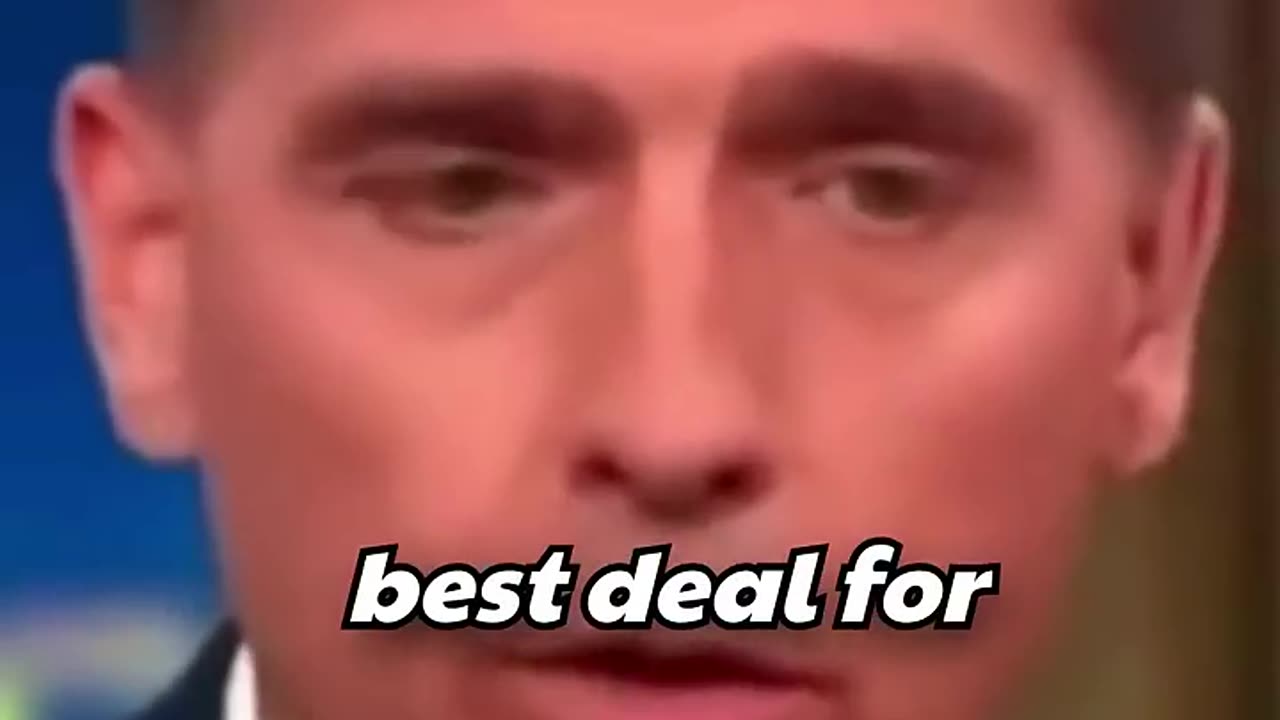 Jennings Wrecks The Panel