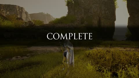 Lann no hit Gnoll Chieftan Vindictus Defying Fate alpha play test. #vindictus #vindictusdefyingfate