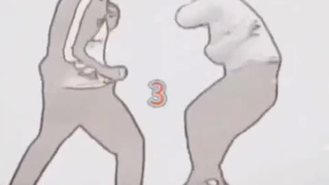 🛡️ 9-Step Self Defense Technique – Wangoo Pachi Style! 👊