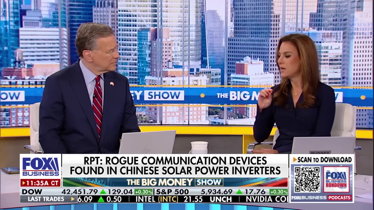 [2025-05-16] Charles Payne sounds off on sneaky move from China that's putting ‘lives at risk’