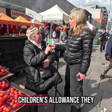 Ireland has Gone To The Dogs: Immigration is The Cause - Remigration NOW!