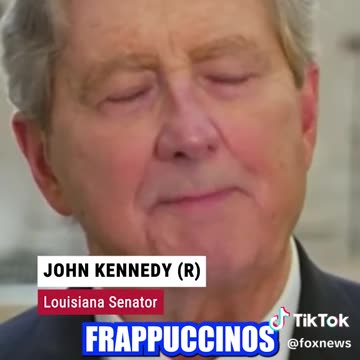Senator Kennedy - Democrats