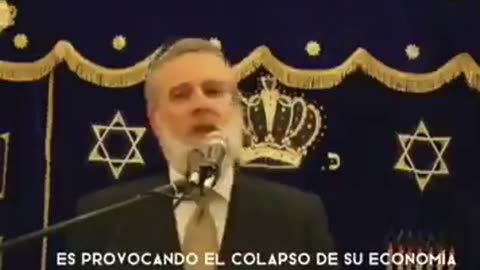 Before the new world is built all must be destroyed