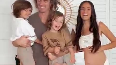Took 12 Years to Make (Watch our Family Grow) #shorts