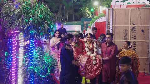 Indian Bengali marriage #Indianmarriage #India #Indianvideo