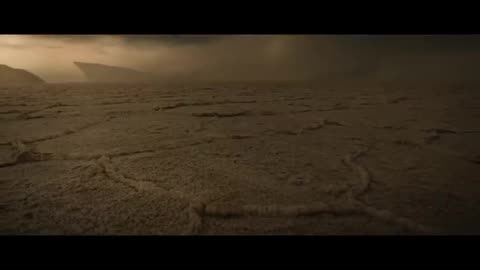 Predator Badlands Teaser Trailer