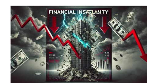 ⚠️ Jim Rickards – A Dark Turn for the Global Economy Is Here 🧨