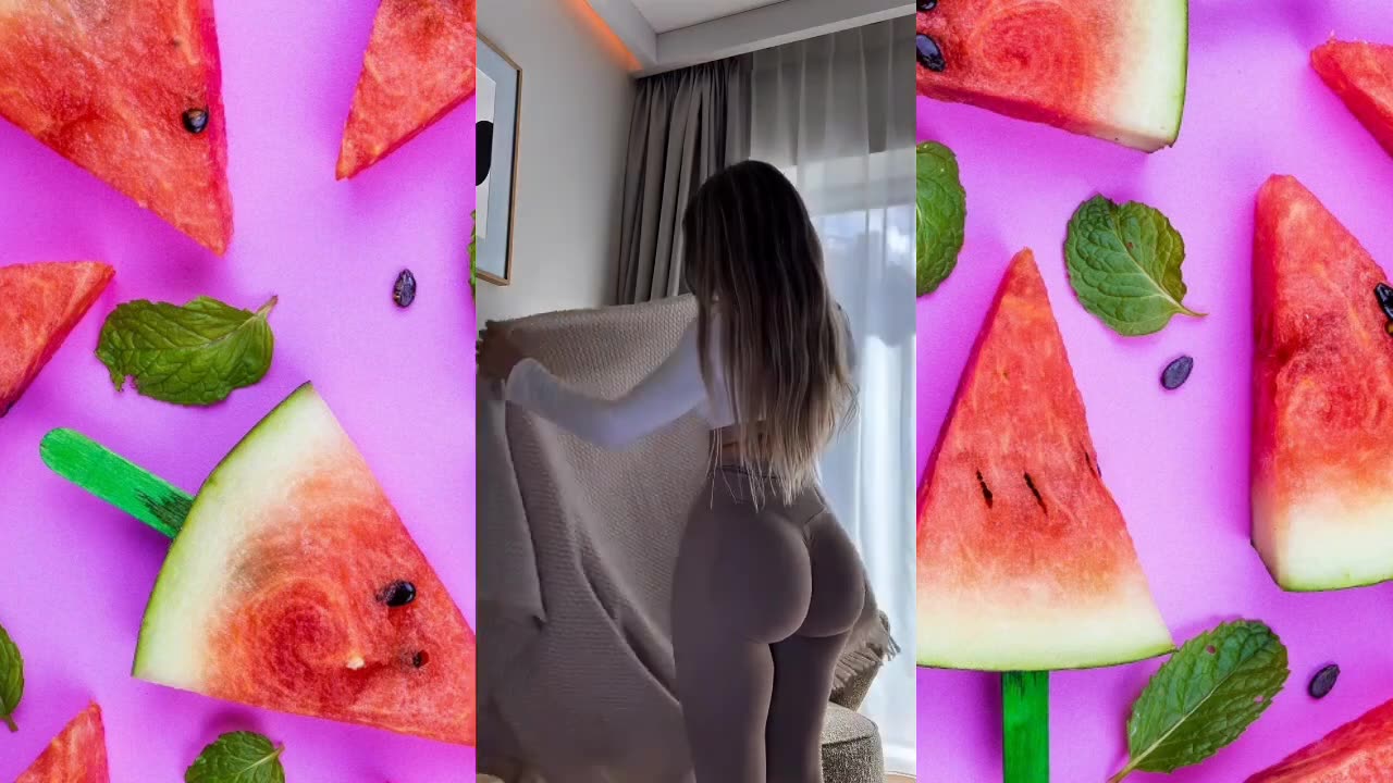 Big Bank Tiktok Challenge 😍👀