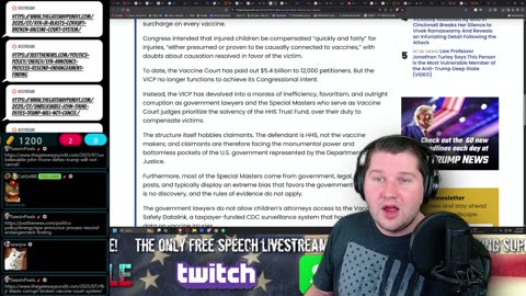 The Breakdown Episode #803: Tuesday News