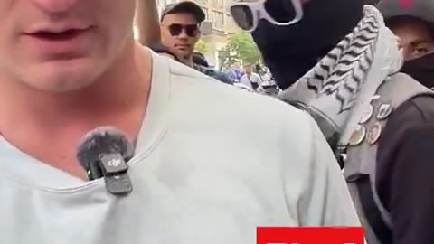 New York is at this point the biggest open mental asylum in the world