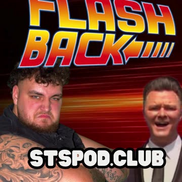 FLASHBACK FRIDAY! #flashbackfriday