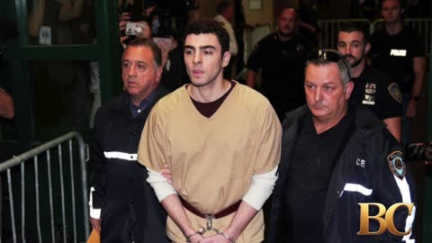 Judge tosses terrorism charges against Luigi Mangione, lets murder count stand