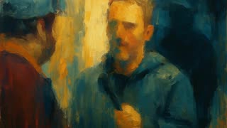 10 Million Dreams - New NFT British Folk Rock Song Release!