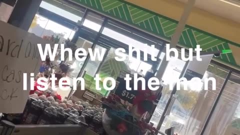 Today's adventures at Cedar Hill Dollar Tree