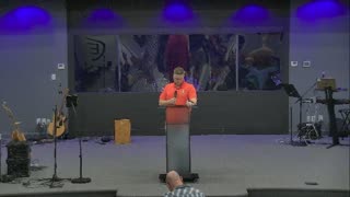 Wednesday March 19 2025 - Dustin Short - Faith