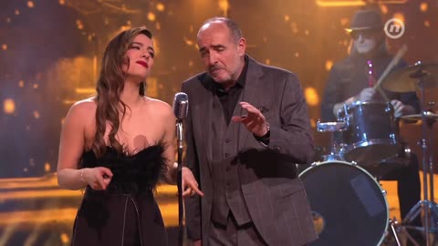 Ana Uršula Najev & Dražen Zečić - Ima li nade za nas (2025)