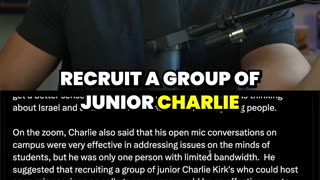 Bill Ackman HOSTS Secret Hamptons Summit with Charlie Kirk Influencers