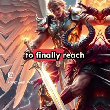 Daniel prayed for 21 days, but his answer was delayed by a demonic Power. #prayer #spiritualwarfare