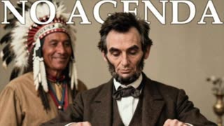 No Agenda Episode 1820 - "Tokyo Rose"