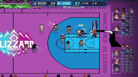 Green Hoopland Season 1: Simming day 50