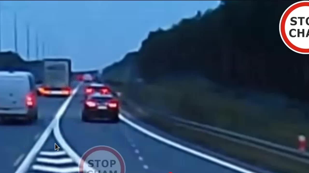 Owieczki drogowe w internerach