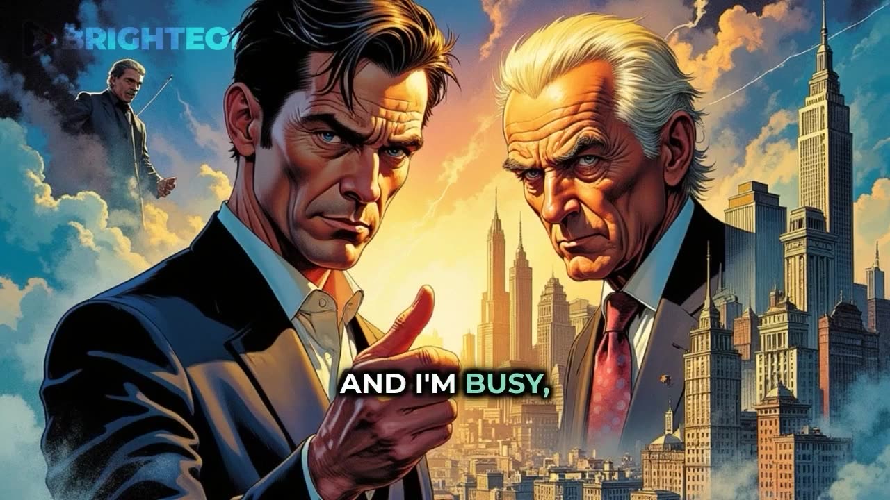 Brighteon Broadcast News, MONDAY Nov 24, 2025 - Is PEACE possible for Ukraine? While EU nations face widespread DEBT DEFAULTS